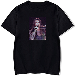 Stage and Studio Force Alanis Morissette T-Shirts