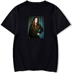 Timeless Rock Muse Alanis Morissette T-Shirts
