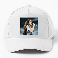 Jagged Voice Alanis Morissette Hats & Caps