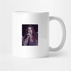 Stage and Studio Force Alanis Morissette Mugs