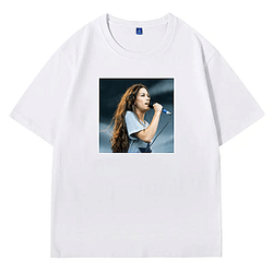 Jagged Voice Alanis Morissette T-Shirts