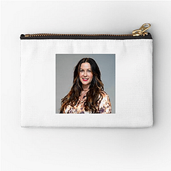 Vocal Firestorm Alanis Morissette Zipper Pouches