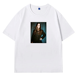 Timeless Rock Muse Alanis Morissette T-Shirts