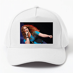 Confessional Lyricist Alanis Morissette Hats & Caps
