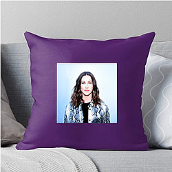 Grammy Magnet Alanis Morissette Pillows Cover