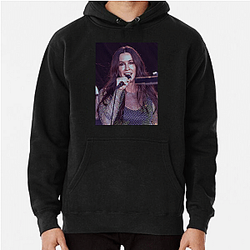 Stage and Studio Force Alanis Morissette Hoodies