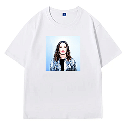 Grammy Magnet Alanis Morissette T-Shirts