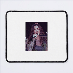 Stage and Studio Force Alanis Morissette Mouse Pads