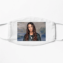 90s Icon Alanis Morissette Face Masks
