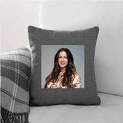Vocal Firestorm Alanis Morissette Pillows Cover