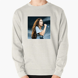 Jagged Voice Alanis Morissette Sweatshirts