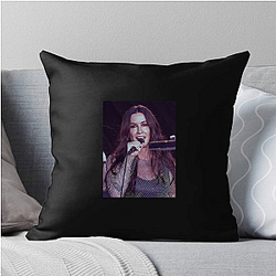 Stage and Studio Force Alanis Morissette Pillows Cover