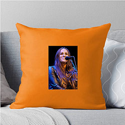 Alt-Rock Queen Alanis Morissette Pillows Cover