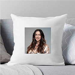 Vocal Firestorm Alanis Morissette Pillows Cover
