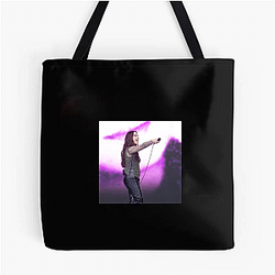 Generation Spokeswoman Alanis Morissette Bags