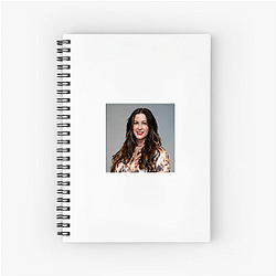 Vocal Firestorm Alanis Morissette Notebook