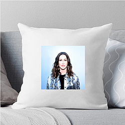 Grammy Magnet Alanis Morissette Pillows Cover
