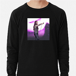 Generation Spokeswoman Alanis Morissette Sweatshirts