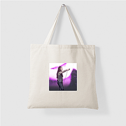 Generation Spokeswoman Alanis Morissette Bags