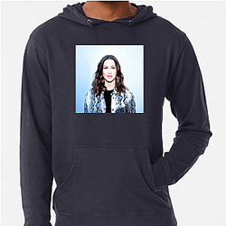 Grammy Magnet Alanis Morissette Hoodies