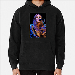 Alt-Rock Queen Alanis Morissette Hoodies