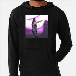 Generation Spokeswoman Alanis Morissette Hoodies