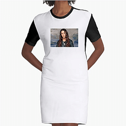 90s Icon Alanis Morissette Dresses