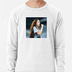 Jagged Voice Alanis Morissette Sweatshirts