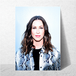 Grammy Magnet Alanis Morissette Posters
