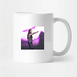 Generation Spokeswoman Alanis Morissette Mugs