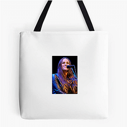 Alt-Rock Queen Alanis Morissette Bags