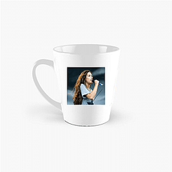 Emotional Powerhouse Alanis Morissette Mugs
