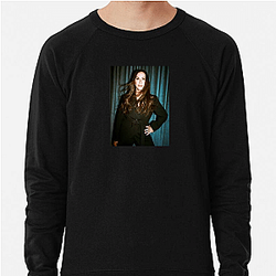 Timeless Rock Muse Alanis Morissette Sweatshirts