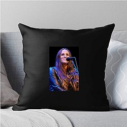 Alt-Rock Queen Alanis Morissette Pillows Cover