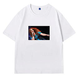 Confessional Lyricist Alanis Morissette T-Shirts