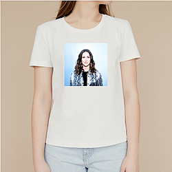 Grammy Magnet Alanis Morissette T-Shirts