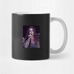 Stage and Studio Force Alanis Morissette Mugs