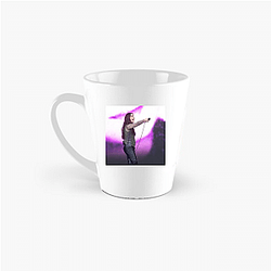 Generation Spokeswoman Alanis Morissette Mugs