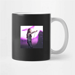 Generation Spokeswoman Alanis Morissette Mugs