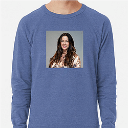 Vocal Firestorm Alanis Morissette Sweatshirts