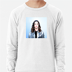 Grammy Magnet Alanis Morissette Sweatshirts