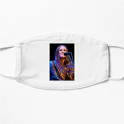 Alt-Rock Queen Alanis Morissette Face Masks