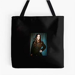 Timeless Rock Muse Alanis Morissette Bags