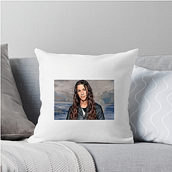 90s Icon Alanis Morissette Pillows Cover