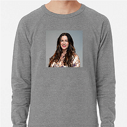 Vocal Firestorm Alanis Morissette Sweatshirts