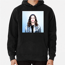 Grammy Magnet Alanis Morissette Hoodies