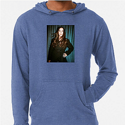 Timeless Rock Muse Alanis Morissette Hoodies