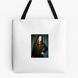 Timeless Rock Muse Alanis Morissette Bags