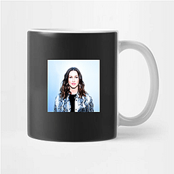 Grammy Magnet Alanis Morissette Mugs
