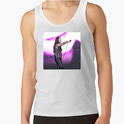 Generation Spokeswoman Alanis Morissette Tank Tops